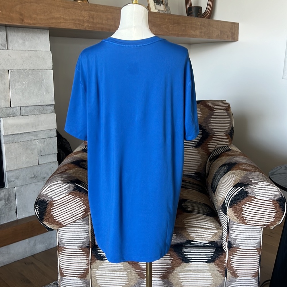 All In Motion Tee - Picture 2 of 3